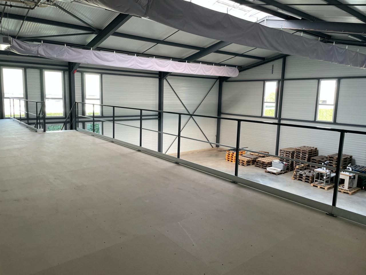 Local d'activité Chassieu 360m² Location local d'activité Chassieu Rhône OLACT2530941 4